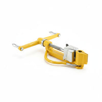 Stainless Steel Cable Tie Tool Secure Lock Cable Tie Easy to Use for Factory