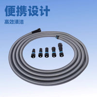 美式吸尘器快速接头/吸尘器配件/吸尘器管子