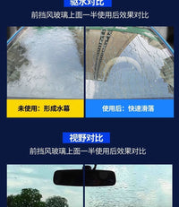 防雾剂冬季汽车挡风玻璃车窗除雾剂长效车内防起雾后视镜防雨喷剂