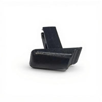 Black Telescoping Ladder Button Lock Universal Switch