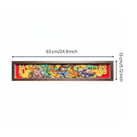 3D Astrological Plaque Home Decor for Friends