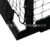 XY-G300TG足球门青少年儿童学校训练运动使用
