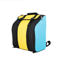 22-Key 8-Bass Accordion Bag with Padded Oxford Fabric
