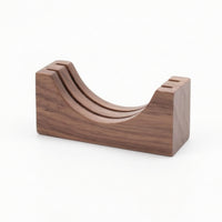 Puck Screen Holder Universal Fit Espresso Screen Stand for Cafe