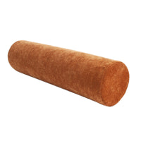 Chenille Cylindrical Pillow Pillow Supportive Pillow Pillow Soft Soft for Readers, Bedroom