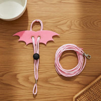 Hamster Leash and Harness Long-Lasting Hamster Walking Leash Comfortable