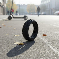 6.5 Inch Scooter Tire Wear-Resistant Shock Absorbing Scooter Tire