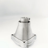 Brush Cutter Connection Plate for Side-mounted Trimmers, Drive Plate Output Base Accessory