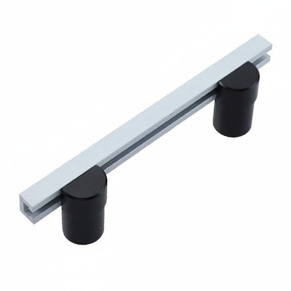 Carpentry Table Limit Block Carbon Steel Workbench Bench Stop Rust-Resistant Quick Release Bench Stop for Woodworkers, DIY Enthusiasts, Garage