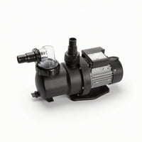 Above Ground Pool Pump Highautomatic Priming Priming Pool Pump Easy Cleaning for Swimming Pools