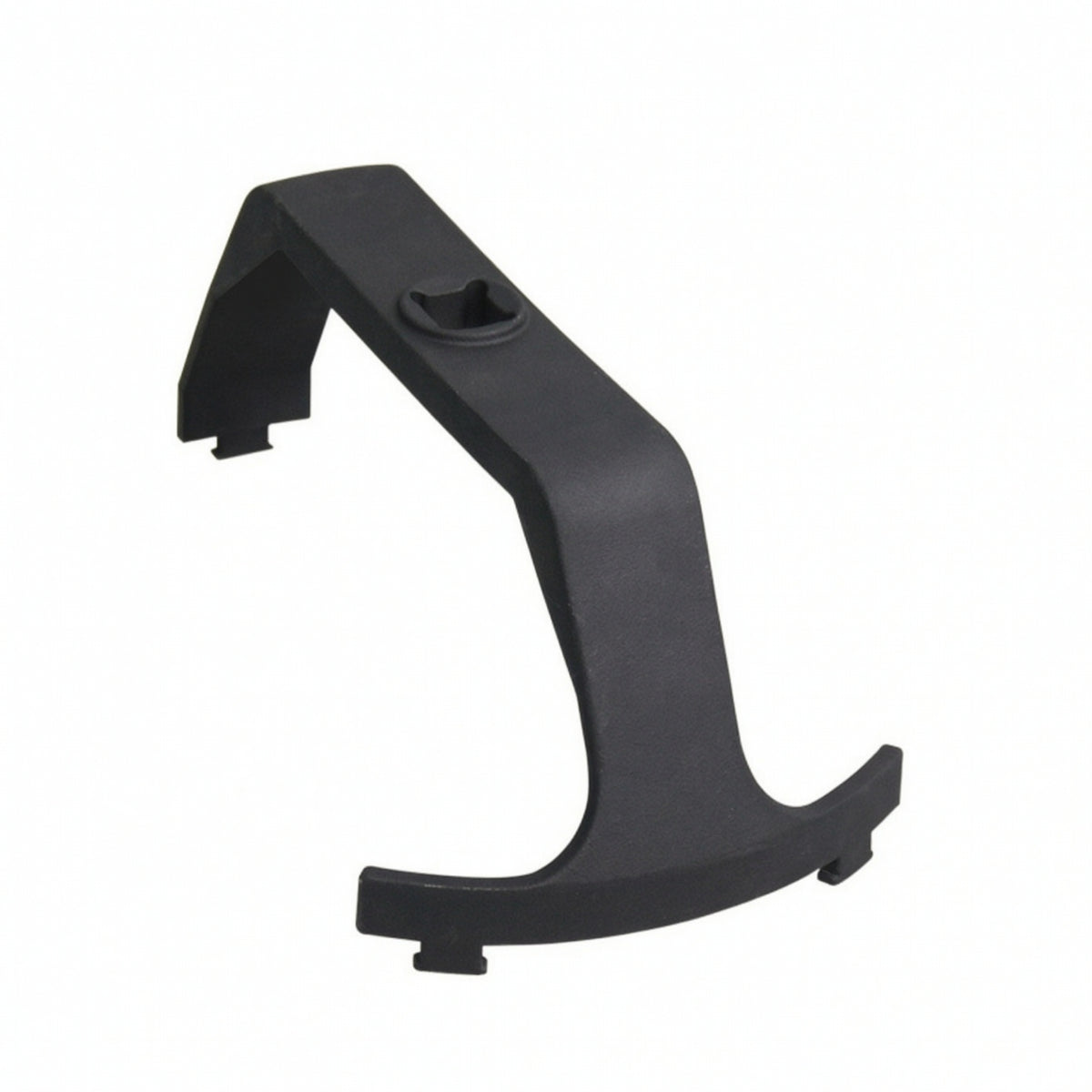 Hand-Operated Fuel Tank Cap Removal Tool Heavy-Duty Fuel Tank Lid Wrench Compact Rigid for DIYers