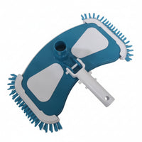 Cleaner Manual Pool Suction Head Weighted for Swimming Pools