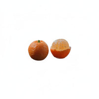 Simulation Fruit Ornament Good Luck Amulets Realistic Fruit Model Cute Design