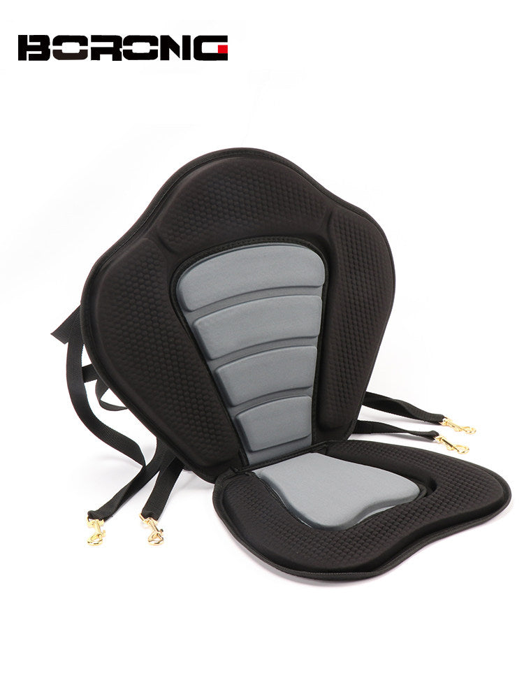Adjustable Kayak Seat with EVA Backrest