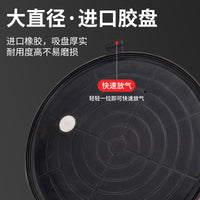 新款便携贴瓷砖神器吸盘瓷砖真空气泵强力岩板玻璃吸盘重型吸提器