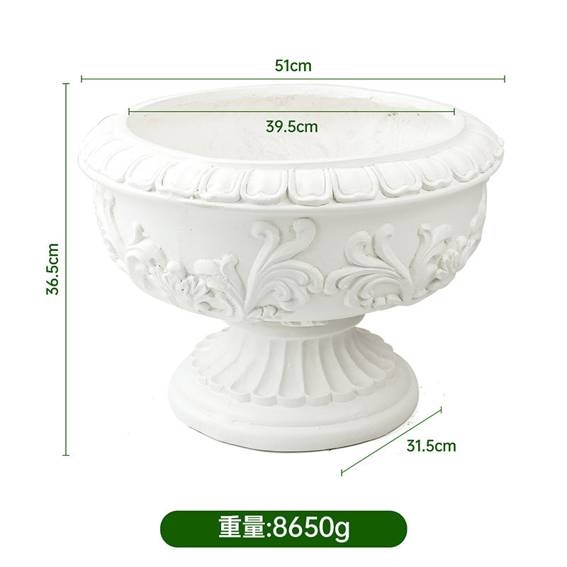 Roman Pot No.6