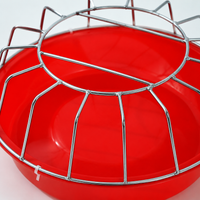 poultry feeder