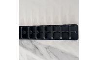 Baseballs Cap Organizer Rack Stacked Slots Baseballs Cap Organizer Home Storage
