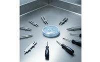 Circular Bubble Level Degree Marked Center Circle Bubble Level Luminous Layout Tool for Machinists, Handymen, Installation, Workshop