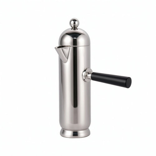 Decorative Kettle Compact Kettle Decor with Handle Long-Lasting for Tabletop