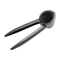 Walnut Shell Splitter Tapered Handles Walnut Opener Grooved Cup