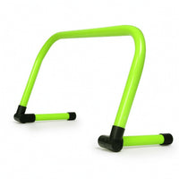 Cylindrical Adjustable Hurdle Portable Agility Hurdles Long-Lasting Speed Hurdles High-Quality for Athletes, Kids