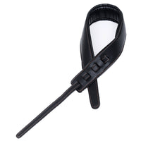 Padded Guitar Strap Cushioned Adjustable Guitar Strap for Rehearsals