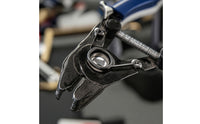 Spring-Loaded Motorcycle Brake Caliper Tool Long-Lasting Brake Caliper Piston Removal Tool Practical Piston Pliers High-Strength for Mechanics