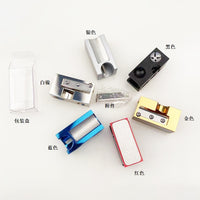多功能拆装皮头工具  八合一多功能削皮刀  换皮头修理器