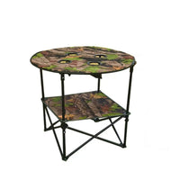 Lightweight Camping Table with Cup Holders Compact Folding Table with Cup Holders Stable Furniture Heavy-Duty for Campers