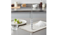 Mini Tart Form Multi-Size Dessert Shaping Form Stainless Steel Handle