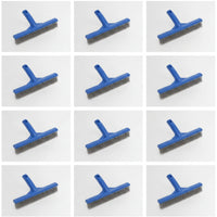 Metal Wire Pool Brush Professional Quality Pool Brush with Wire Bristles Premium Rigid for Swimming Pools