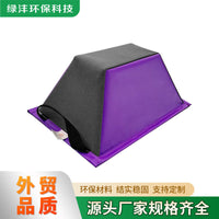 亚马逊瑜伽训练斜坡垫工厂直销