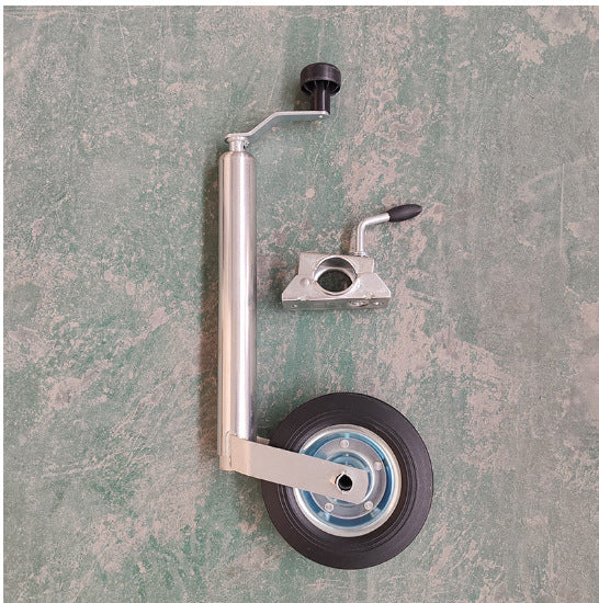 48 Jack W Tube Clamp
