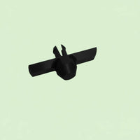 Spreaders Agitator Upgraded Design Spreaders Agitator Resists Scouring Wear for Gardening