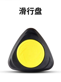 螺旋功能训练滑行盘灵活稳定控制腹肌盘腹部肌肉训练核心训练减脂