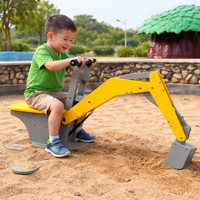 water play stations