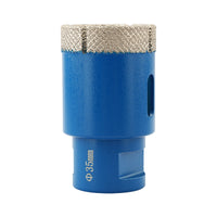M14 Brazed Diamond Drill Bit for Marble, Stone, Tile, Glass, Granite