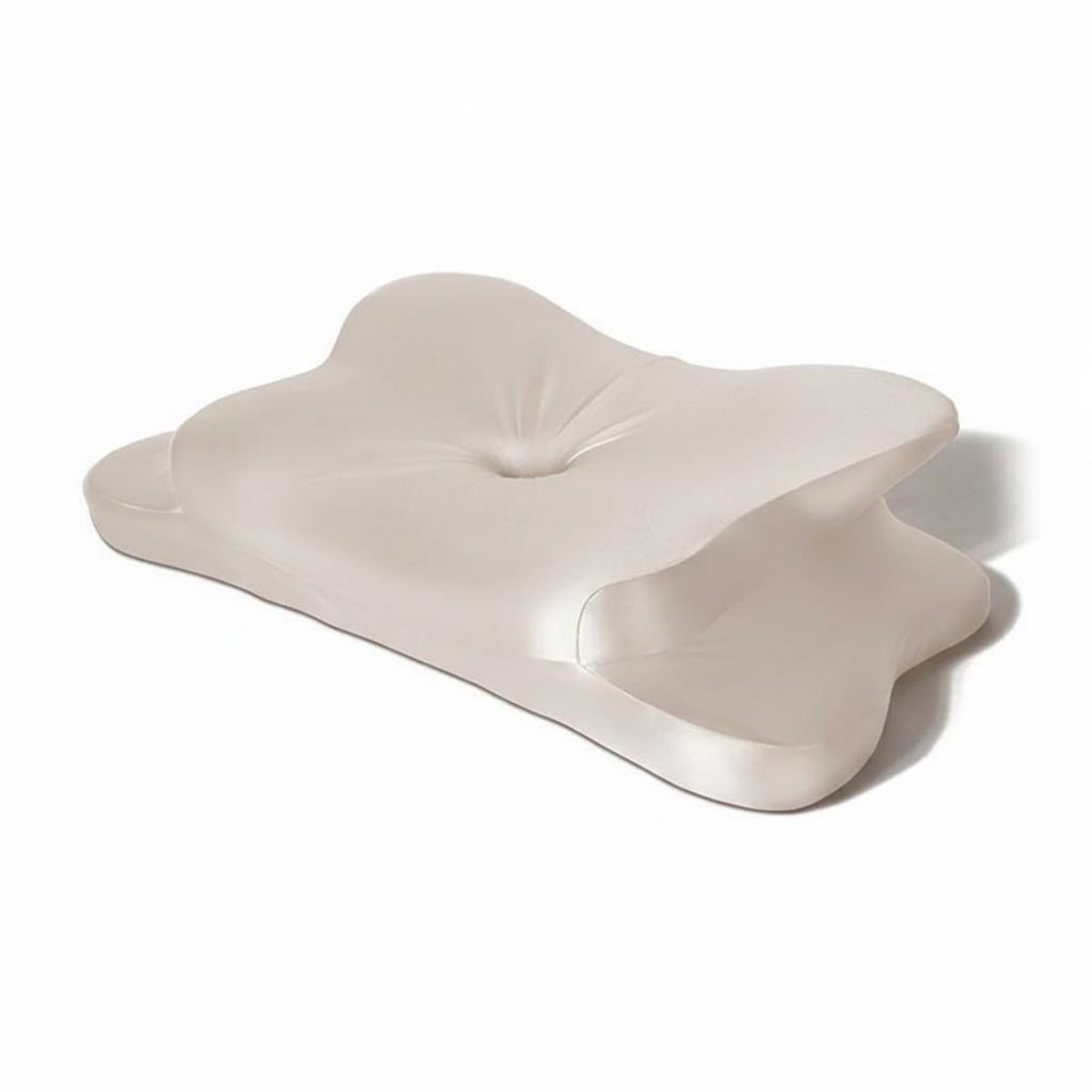 Moth Cervical Pillow Massage Particles Cervical Neck Pillow Pressure Relief
