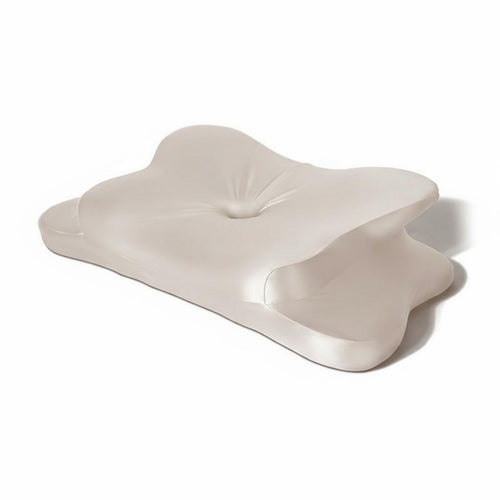Moth Cervical Pillow Massage Particles Cervical Neck Pillow Pressure Relief