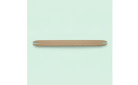 Beech Wood Shuttle DIY Weaving Shuttle Lightweight for Crafters, Beginners