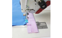 Folding Seam Guide Foldable Sleeve Arm Tool Beginner-Friendly for Tailors