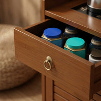 tea cart