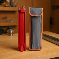 Aluminum Fence Guide Extruded Profile Aluminum Track Rigid