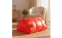 Padded Pillow | Supportive Cushion, for Bedroom