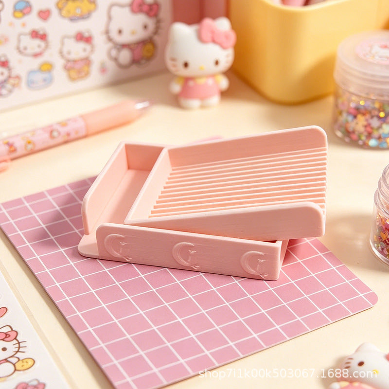 Pink / Bean Shovel