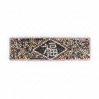 Walking Stone Mat Pink Health Product Decorative