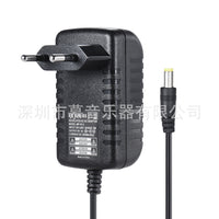 MOSKYAUDIO MPP 9V 2000mA Guitar Effect Pedal Power Supply with Daisy Chain Support