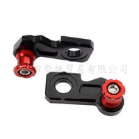 Spool Stand Screws for HONDA CBR650F CB650F/R 14-23