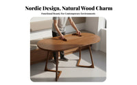 Solid Wood Legs Cafe Table and Chair Set Padded Seat Upholstered Booth Sofa High-Resilience Cushion Modern Leisure Chairs Long-Lasting Construction for Business Owners, Families, Adults, Dessert Shop, Tea House, Lounge Area, Kitchen